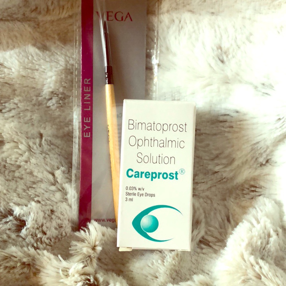 Lash conditioner -RESERVED